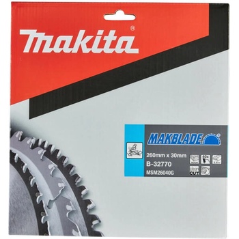 Image 1 of Makita B-32770