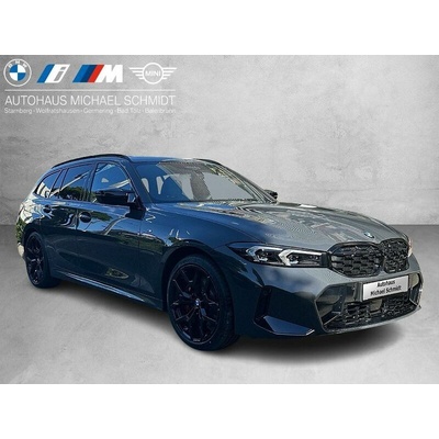 BMW M340d xDrive M Sport 250 kW