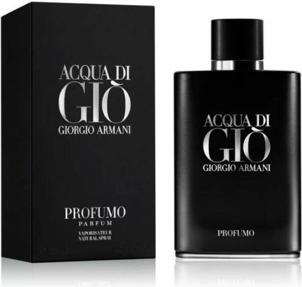 Giorgio Armani Acqua di Gio Profumo EDP 75 ml