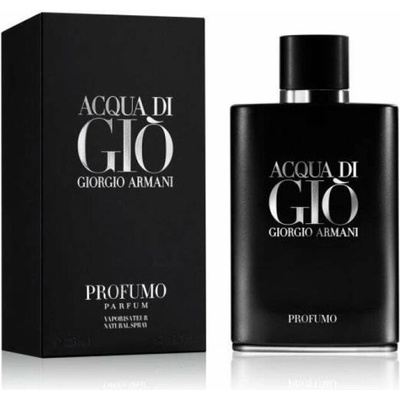 Giorgio Armani Acqua di Gio Profumo EDP 75 ml
