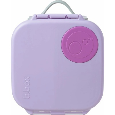 B.box Svačinový box střední sugar plum – Zboží Dáma