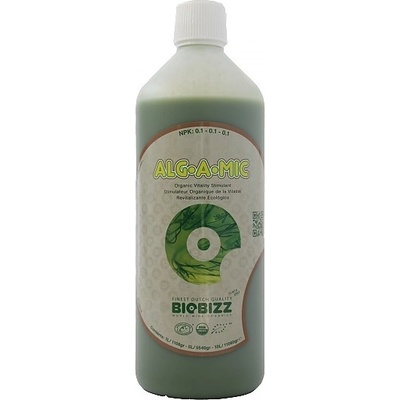 Biobizz Alg-A-Mic 0,25l