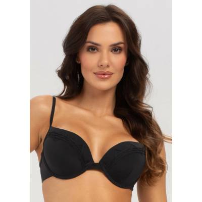 Gatta Dámske plavky Lime-BL-bra black