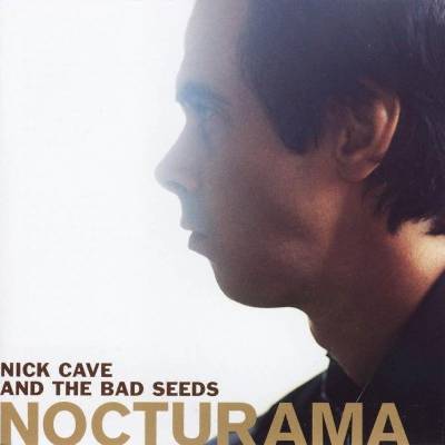 Cave Nick - Nocturama CD