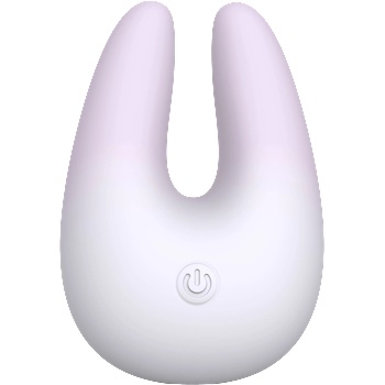 Eazi-Oh Мини вибратор Softy U