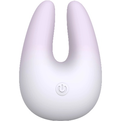 Eazi-Oh Мини вибратор Softy U