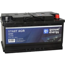 Goowei Energy 12V 95Ah 810A AGM95
