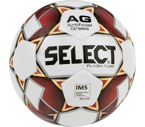 Select Flash Turf