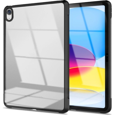 Vsechnonamobil 53525 FUSION Odolný kryt Apple iPad A16 2025 / iPad 2022 černý