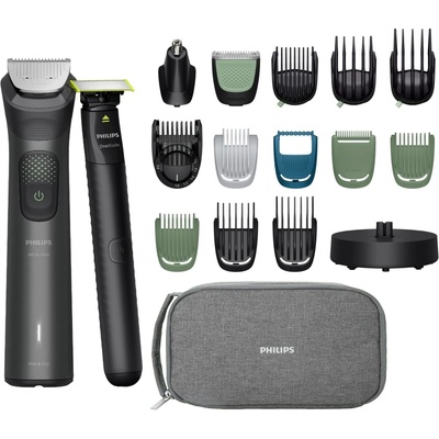 Philips MG9556/15 + Philips OneBlade
