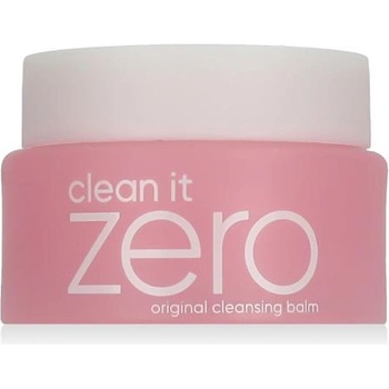 Banila Co Clean it Zero Original Cleansing Balm дълбоко почистващ балсам за коса 25 ml унисекс