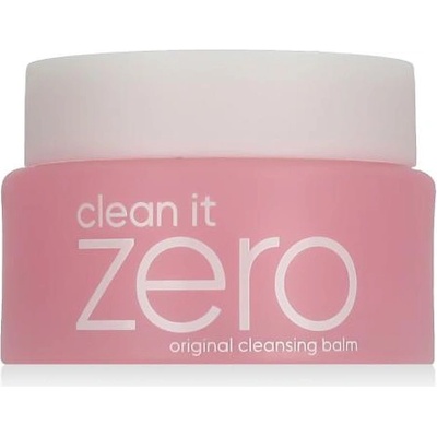 Banila Co Clean it Zero Original Cleansing Balm дълбоко почистващ балсам за коса 25 ml унисекс