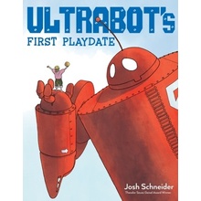 Ultrabots First Playdate