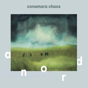 Supraphon Conamara Chaos: Anord - CD (073475)