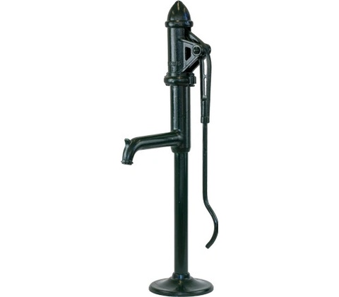 Kovoplast Standard II pumpa