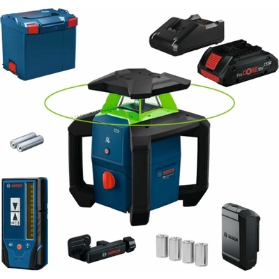 BOSCH GRL 18V-3-31G PROFESSIONAL 0601061G00