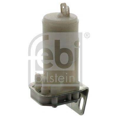 Vodní čerpadlo ostřikovače, čistění skel FEBI BILSTEIN 48636 48636