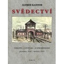 Svědectví - Alfred Kantor