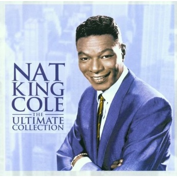 COLE NAT KING: ULTIMATE COLLECTION CD