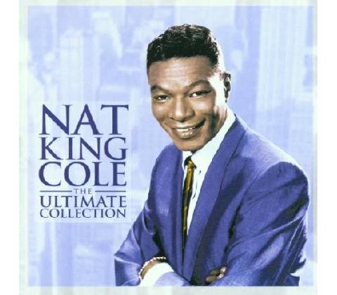 COLE NAT KING: ULTIMATE COLLECTION CD