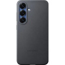 Samsung Galaxy S25 Kindsuit Leather Case black (EF-VS931PBEGWW)
