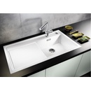 Kuchynské drezy Blanco ZENAR 45 S