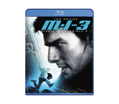Mission: Impossible 3