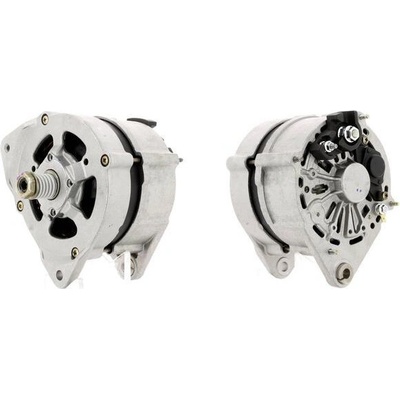 Alternátor Audi 80 2.3, Bosch 0120468122, 0120469690
