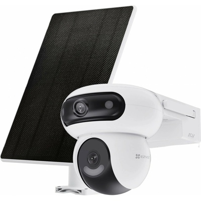 Ezviz CS-HB90/SP-R100(4MP+4MP)