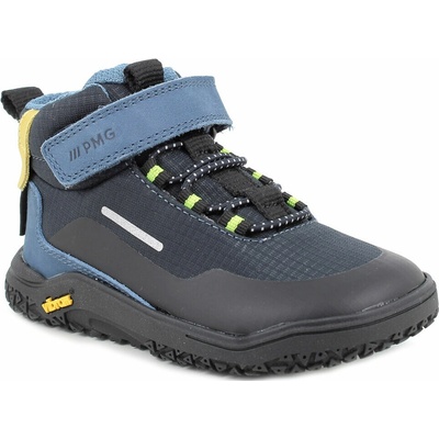Primigi barefoot gore-tex dětské kotníkové boty 8916333