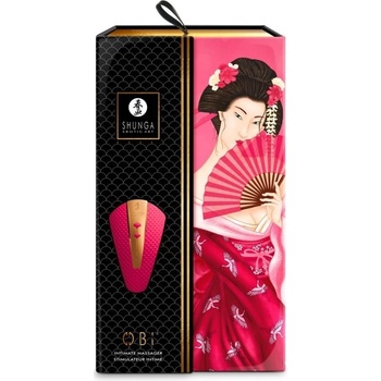 Shunga Obi