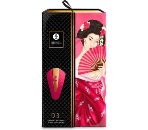 Shunga Obi