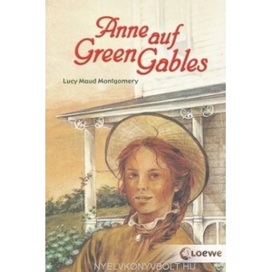 Anne auf Green Gables (2010)