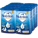 Dojčenské mlieka Nutrilon 4 Advenced Vanilla 6 x 800 g