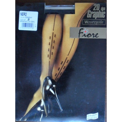 Fiore GRAPHIC 20 DEN