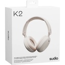 Sudio K2 White