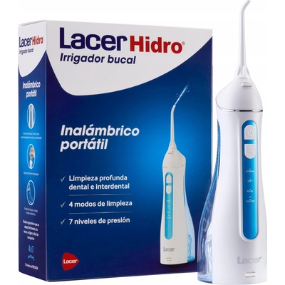 Lacer Hydro
