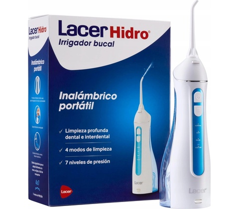 Lacer Hydro