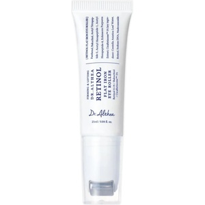 Dr. Althea - Retinol Flat Iron Eye Roller 25ml