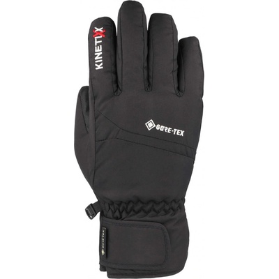 Kinetixx Stanley jr Glove Gtx Dětské Rukavice Černá