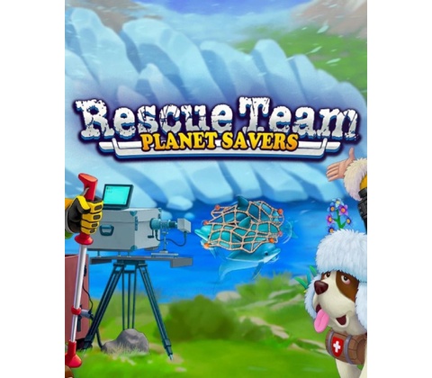 Planet Savers