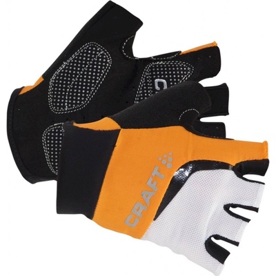 Craft Classic Wmn SF orange