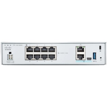 Image 1 of Cisco FPR1010-ASA-K9