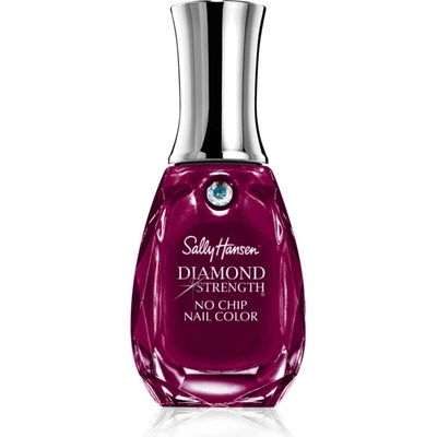 Sally Hansen Diamond Strength No Chip дълготраен лак за нокти цвят Save The Date 13, 3ml