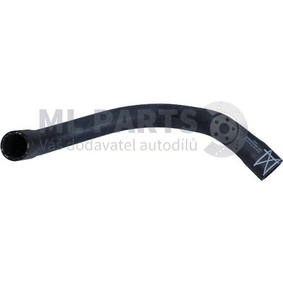 Hadice vodní ŠKODA OEM Originál 1K0121101CF