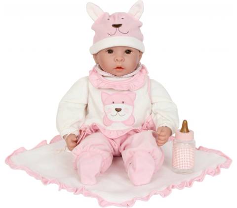 Legler Hanna