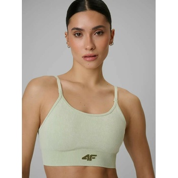 4F Спортен сутиен 4F 4F | Zelen | ЖЕНИ | M/L