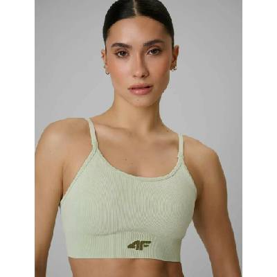 4F Спортен сутиен 4F 4F | Zelen | ЖЕНИ | M/L