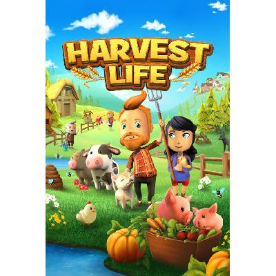 Harvest life