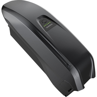 Shimano Steps BTE8010 batéria, 504 Wh, na rám